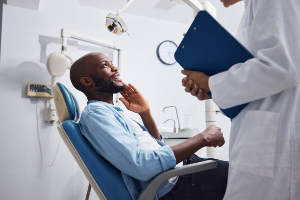 Best Cracked Tooth Emergency Dentist  in Gregory, TX