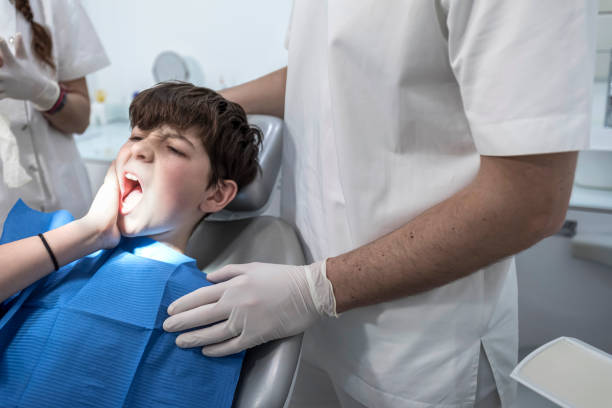 Reliable TX Emergency Dentist Solutions