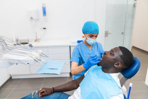 Best Emergency Gum Pain Relief  in Gregory, TX